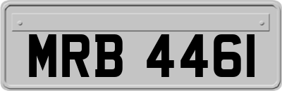 MRB4461