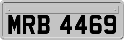 MRB4469