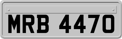 MRB4470