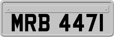MRB4471