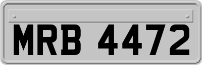 MRB4472