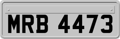 MRB4473