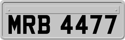 MRB4477