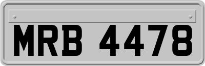 MRB4478