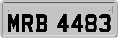 MRB4483