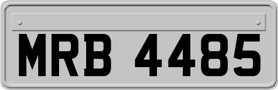 MRB4485