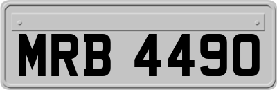 MRB4490