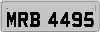 MRB4495