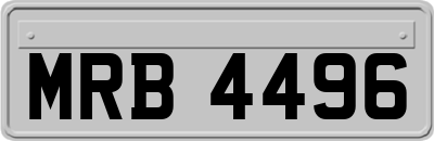MRB4496