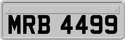 MRB4499