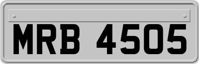 MRB4505