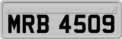 MRB4509