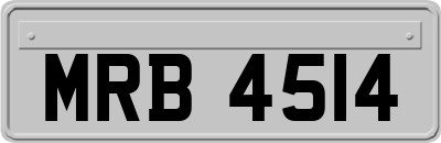 MRB4514