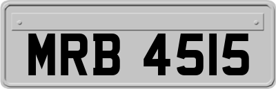 MRB4515