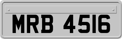 MRB4516