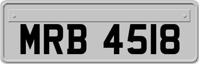 MRB4518