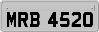 MRB4520
