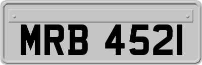 MRB4521