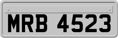 MRB4523