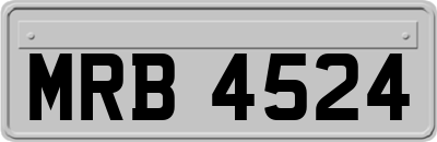 MRB4524