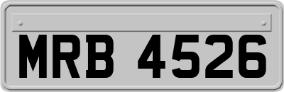 MRB4526
