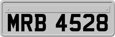 MRB4528