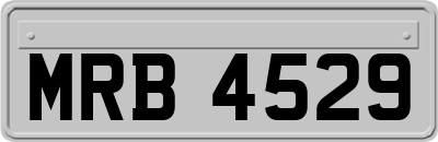 MRB4529