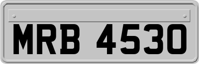 MRB4530