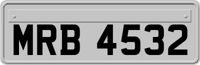 MRB4532