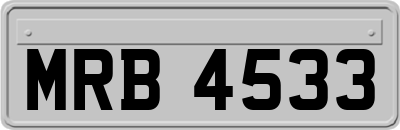 MRB4533