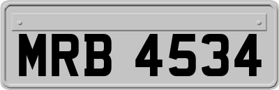 MRB4534