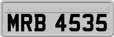 MRB4535