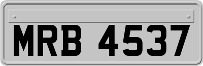 MRB4537