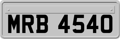 MRB4540