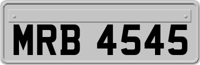 MRB4545