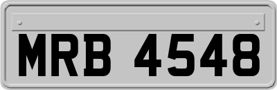 MRB4548