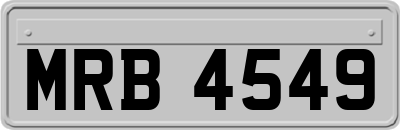 MRB4549