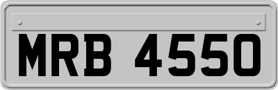 MRB4550
