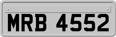 MRB4552