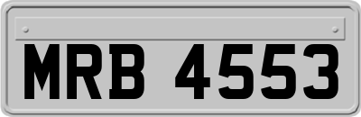 MRB4553