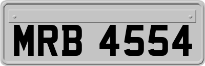 MRB4554