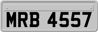 MRB4557