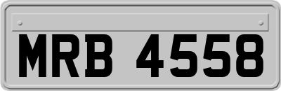 MRB4558