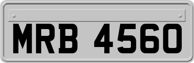 MRB4560