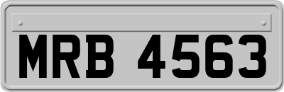 MRB4563