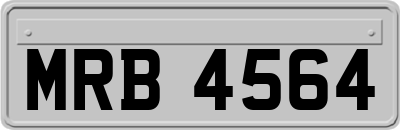 MRB4564