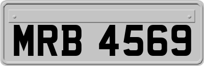 MRB4569