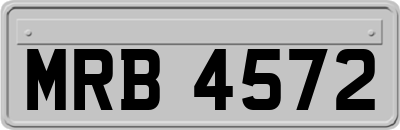 MRB4572