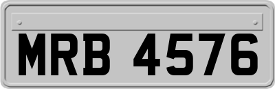 MRB4576