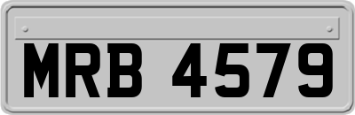 MRB4579